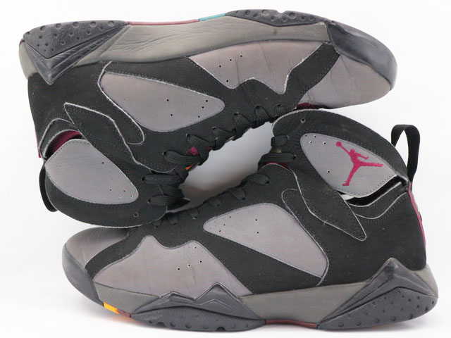 AIR JORDAN 7 RETRO h-29411-4 - 1