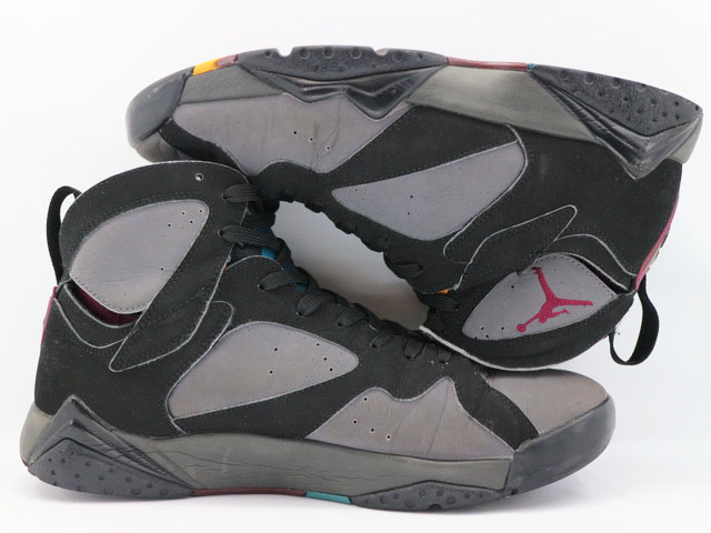 AIR JORDAN 7 RETRO h-29411-4 - 2