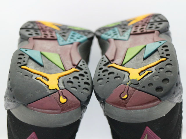 AIR JORDAN 7 RETRO h-29411-4 - 6