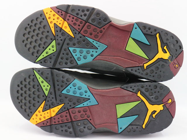 AIR JORDAN 7 RETRO h-29411-4 - 7