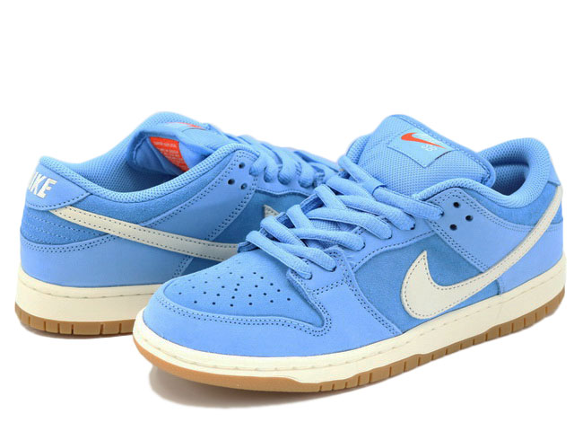 SB DUNK LOW PRO FJ1674-401 - 2