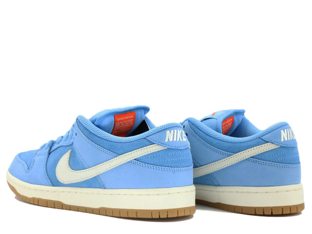 SB DUNK LOW PRO FJ1674-401 - 3