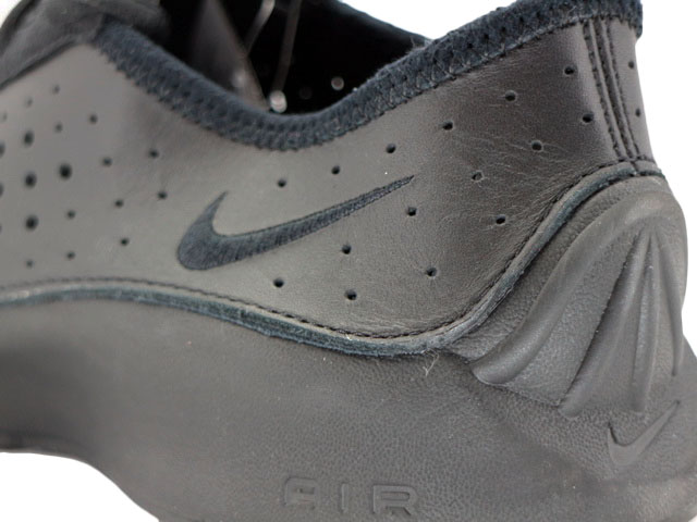 WMNS AIR SUPERFLY HJ8082-002 - 5