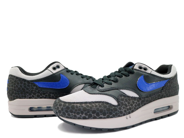 AIR MAX 1 SE REFLECTIVE BQ6521-001 - 2