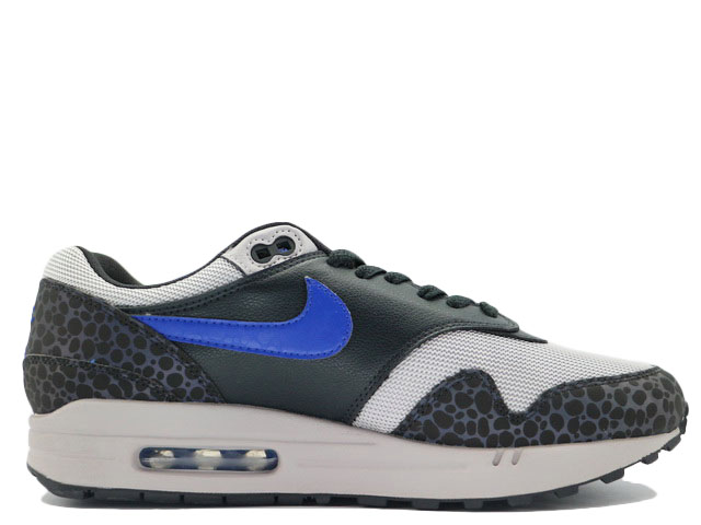 AIR MAX 1 SE REFLECTIVE BQ6521-001 - 1