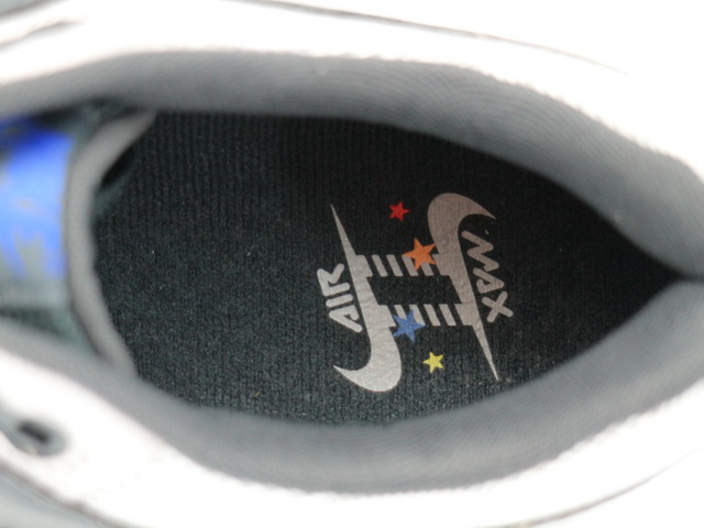 AIR MAX 1 SE REFLECTIVE BQ6521-001 - 5