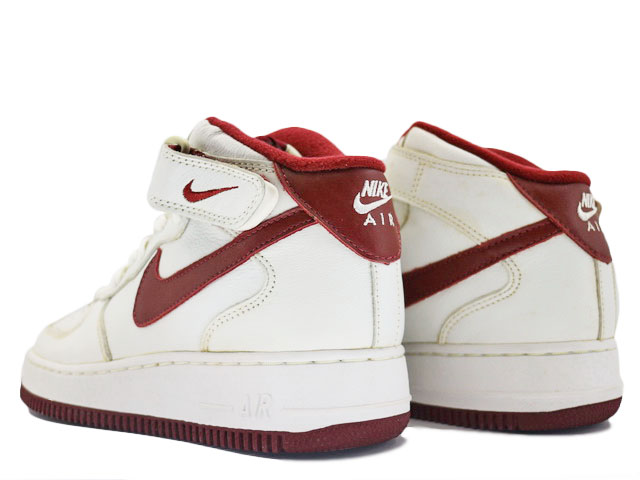 AIR FORCE 1 MID SC 630125-163 - 3