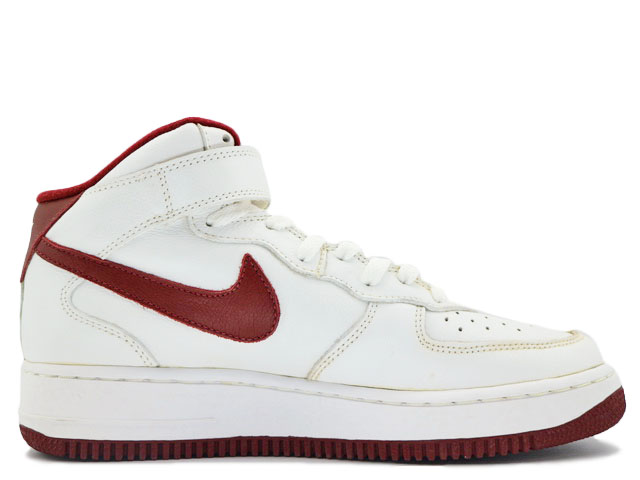 AIR FORCE 1 MID SC 630125-163 - 1