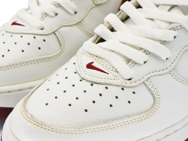 AIR FORCE 1 MID SC 630125-163 - 5