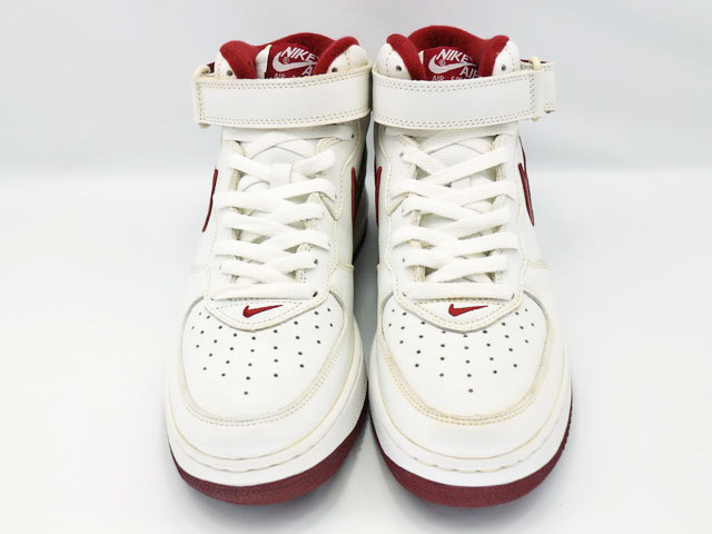 AIR FORCE 1 MID SC 630125-163 - 6