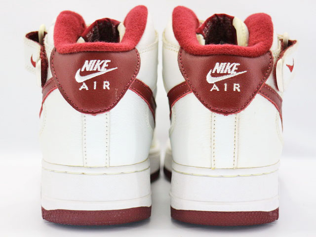 AIR FORCE 1 MID SC 630125-163 - 7