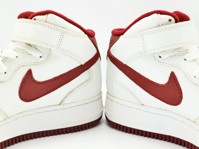 AIR FORCE 1 MID SC 630125-163 - 8