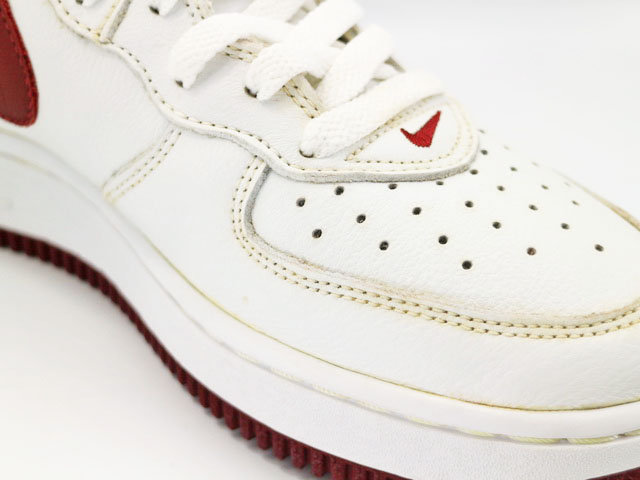 AIR FORCE 1 MID SC 630125-163 - 9