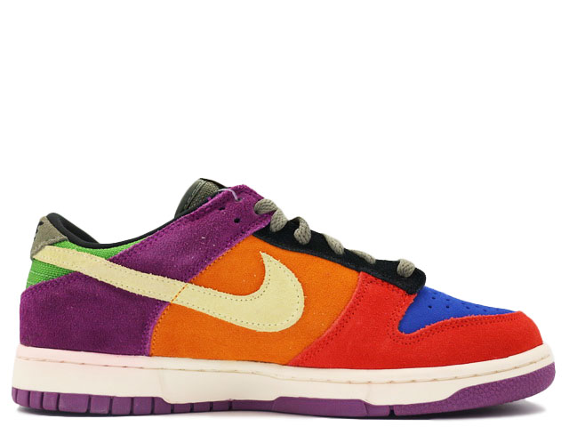 DUNK PRM LOW VIOTEC QS GS 802344-500 - 1