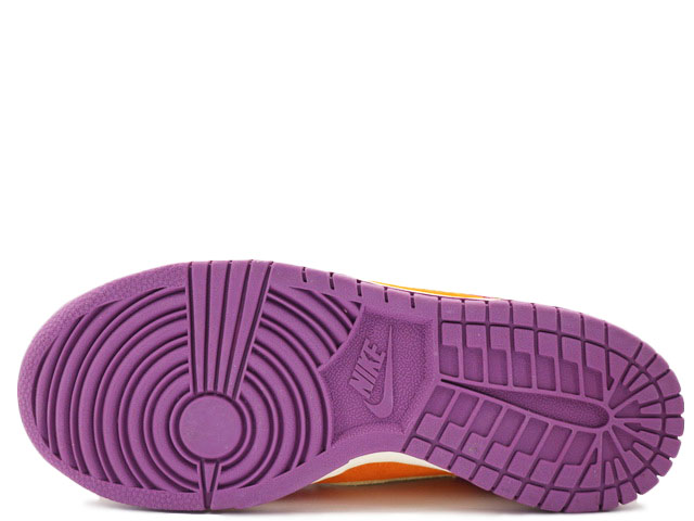 DUNK PRM LOW VIOTEC QS GS 802344-500 - 4