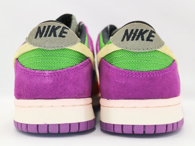 DUNK PRM LOW VIOTEC QS GS 802344-500 - 5