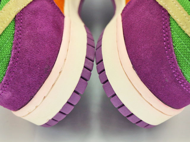 DUNK PRM LOW VIOTEC QS GS 802344-500 - 6