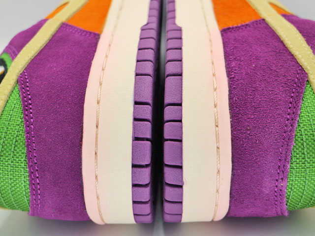 DUNK PRM LOW VIOTEC QS GS 802344-500 - 7