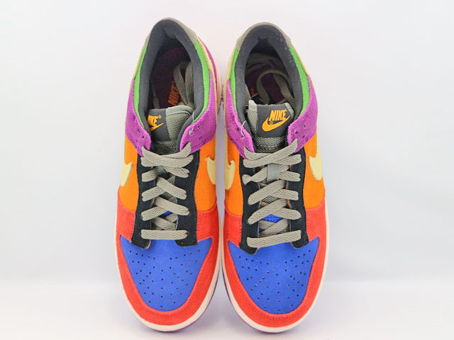 DUNK PRM LOW VIOTEC QS GS 802344-500 - 8