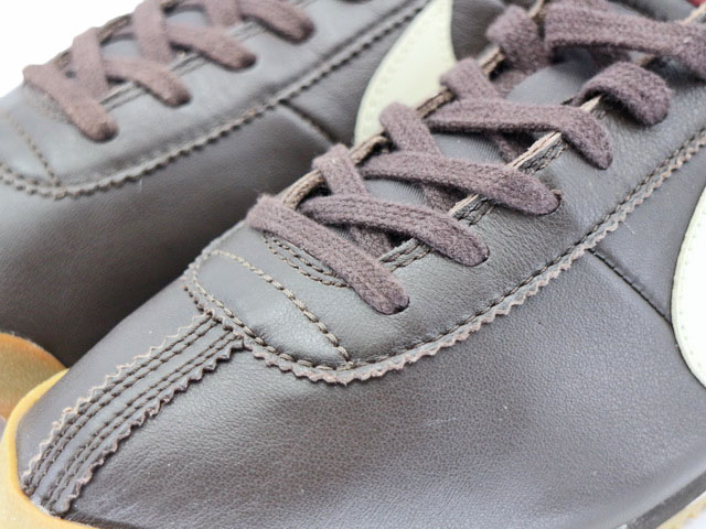 CORTEZ CLASSIC OG LEATHER 487777-202 - 4