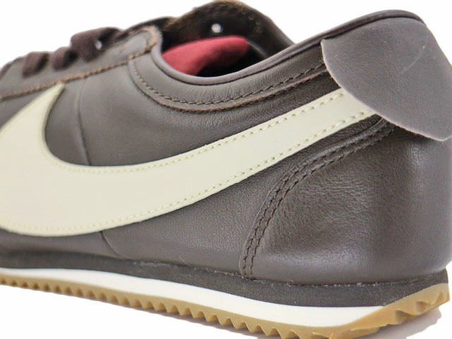 CORTEZ CLASSIC OG LEATHER 487777-202 - 5