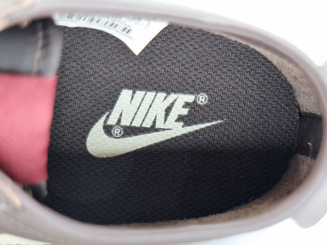 CORTEZ CLASSIC OG LEATHER 487777-202 - 6