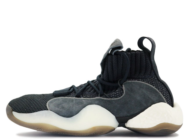 CRAZY BYW X