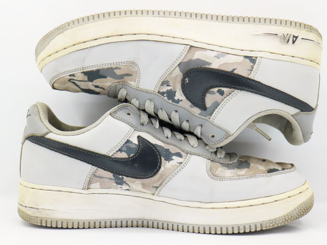 AIR FORCE 1 LOW PREMIUM h-29417-10 - 2