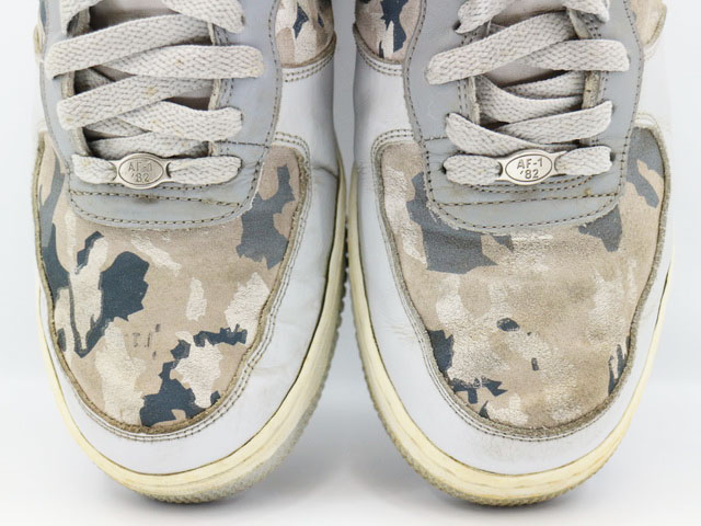 AIR FORCE 1 LOW PREMIUM h-29417-10 - 3