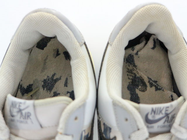 AIR FORCE 1 LOW PREMIUM h-29417-10 - 4