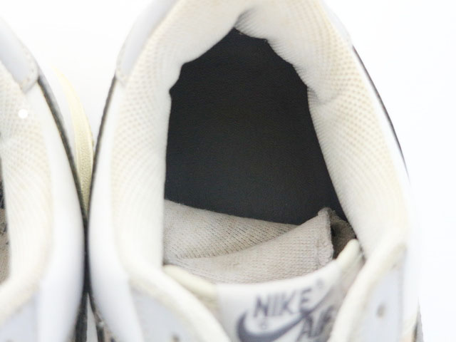 AIR FORCE 1 LOW PREMIUM h-29417-10 - 5