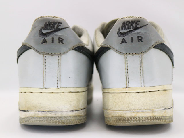 AIR FORCE 1 LOW PREMIUM h-29417-10 - 6
