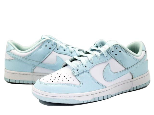 DUNK LOW RETRO BTTYS DV0833-104 - 2