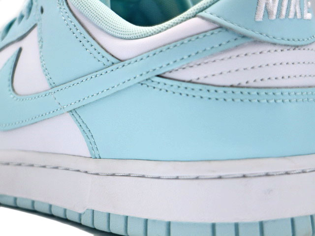 DUNK LOW RETRO BTTYS DV0833-104 - 5