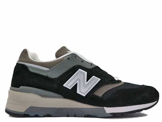 U997 BK U997BK - 1