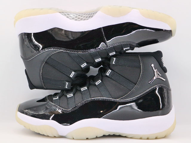AIR JORDAN 11 RETRO h-29426-7 - 1