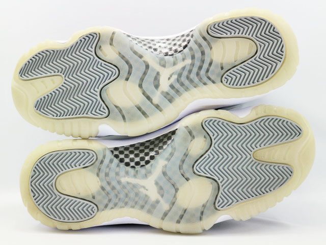 AIR JORDAN 11 RETRO h-29426-7 - 6