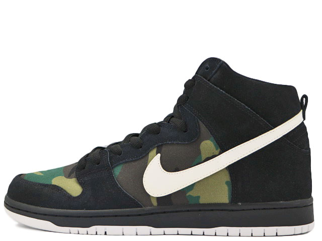 SB DUNK HIGH PRO
