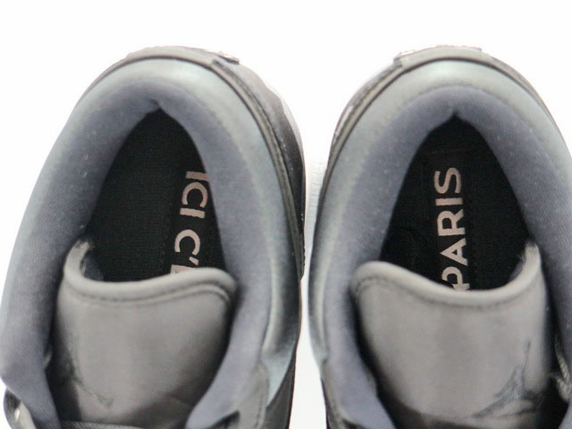 AIR JORDAN 1 LOW PSG h-29426-1 - 4