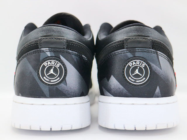 AIR JORDAN 1 LOW PSG h-29426-1 - 5