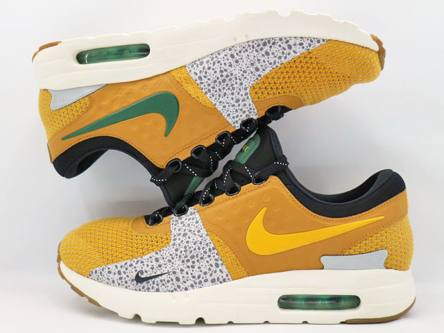 AIR MAX ZERO JP ID h-29426-14 - 1