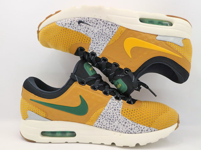 AIR MAX ZERO JP ID h-29426-14 - 2