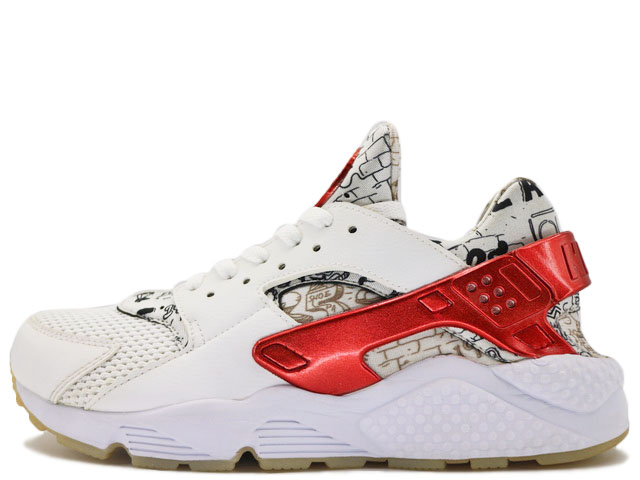 AIR HUARACHE RUN QS