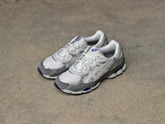 GEL-NYC “GLACIER GREY/GRAVEL”01