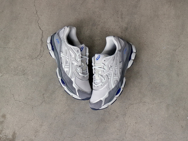 GEL-NYC “GLACIER GREY/GRAVEL”01