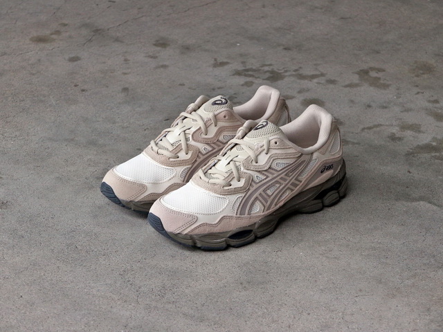 GEL-NYC “CREAM/PUTTY”01