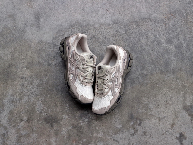 GEL-NYC “CREAM/PUTTY”01