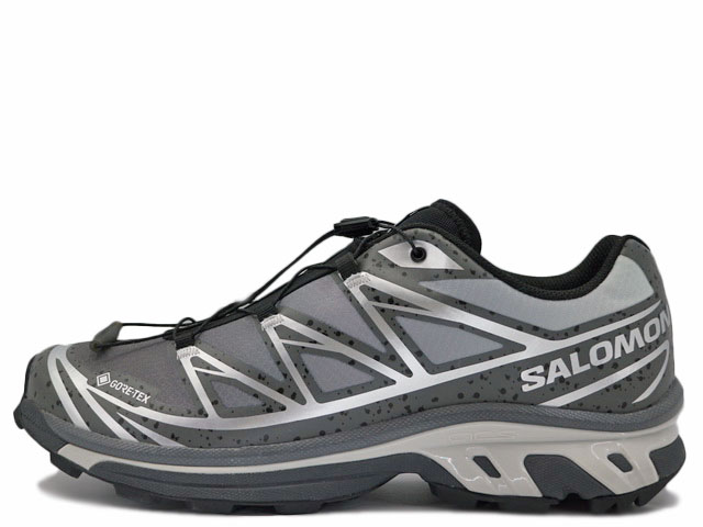 XT-6 GTX ATMOS