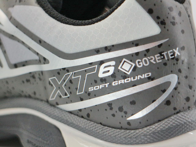 XT-6 GTX ATMOS L47830100022 - 6