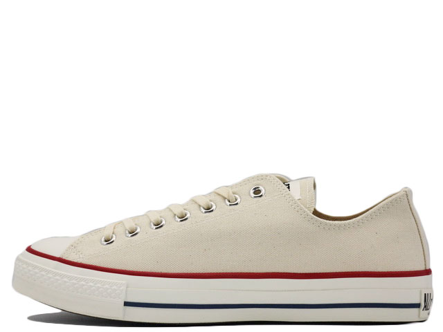 CANVAS ALL STAR J OX